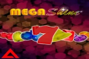 Mega Shine slot preview