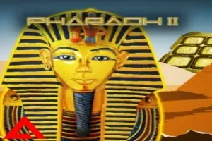 Pharaoh II slot preview