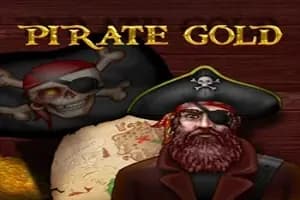 Pirate Gold slot preview