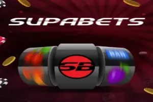 Supabets slot preview