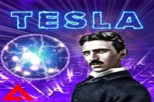 Tesla slot preview