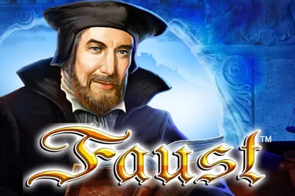 Faust slot preview