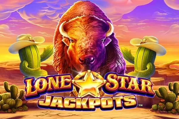 Lone Star Jackpots slot preview