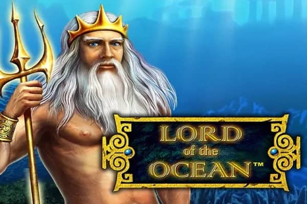 Lord of the Ocean slot preview