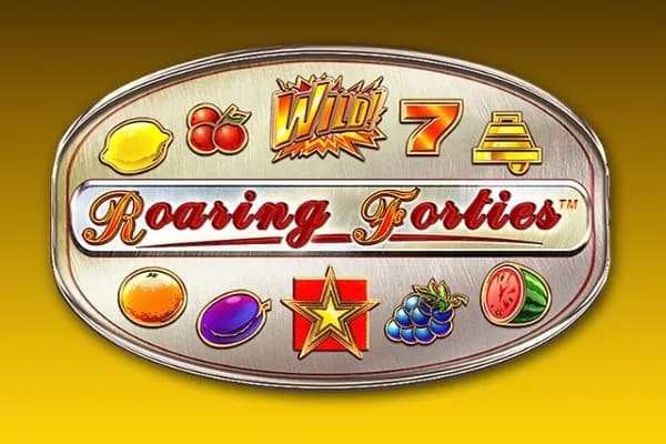 Roaring Forties slot preview