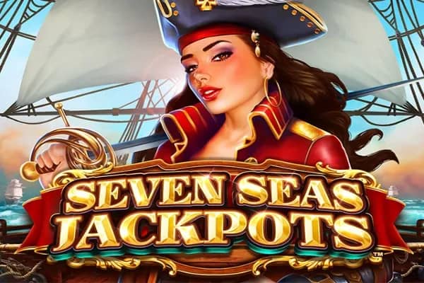 Seven Seas Jackpots slot preview