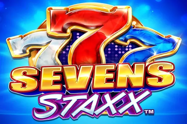 Sevens Staxx slot preview