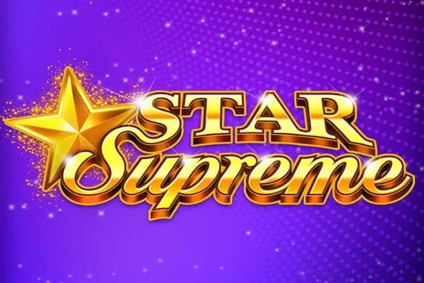 Star Supreme slot preview