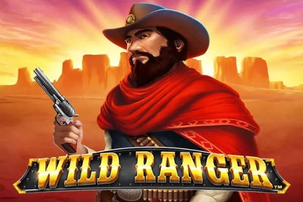 Wild Ranger slot preview