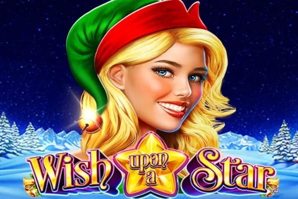 Wish upon a star slot preview