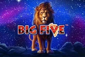 Big Five slot preview