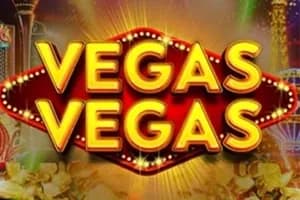 Vegas-Vegas slot preview