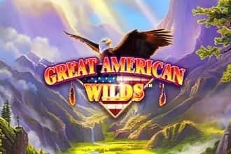 Great American Wilds slot preview