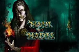 Haul of Hades slot preview