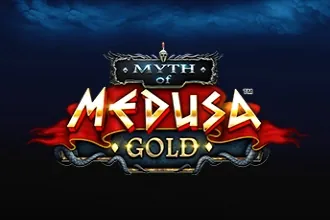 Myth of Medusa Gold slot preview