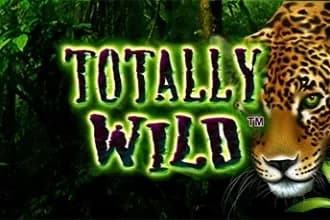 Totally Wild slot preview