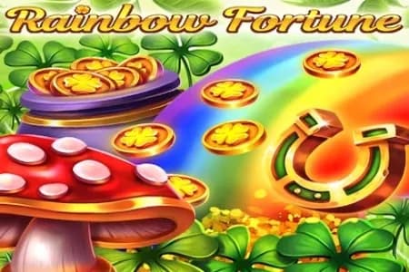 Rainbow Fortune slot preview