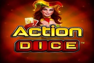 Action Dice slot preview