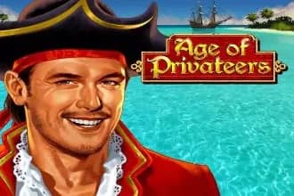 Age of Privateers slot preview