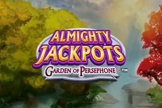 Almighty Jackpots: Garden of Persephone slot preview
