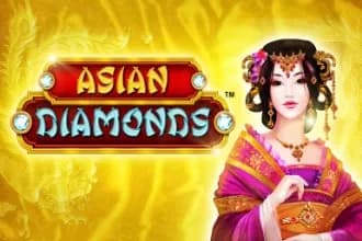 Asian Diamonds slot preview