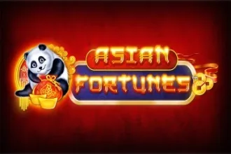 Asian Fortunes slot preview