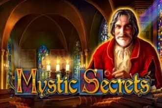 Mystic Secrets slot preview