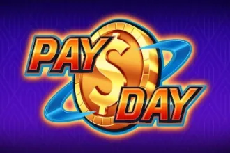 Pay Day slot preview