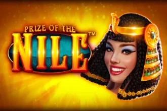 Prize of the Nile slot preview