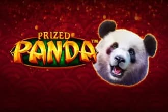 Prized Panda slot preview