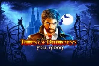 Tales of Darkness Full Moon slot preview