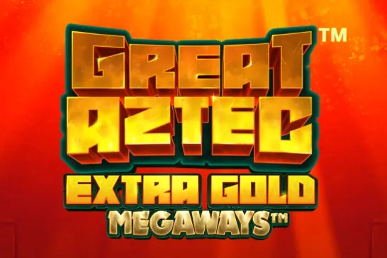Great Aztec Extra Gold Megaways slot preview