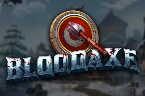 Bloodaxe slot preview