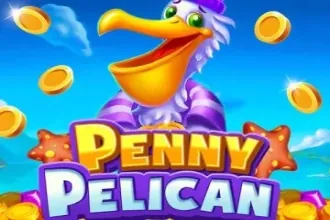 Penny Pelican slot preview