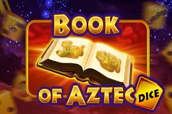 Book of Aztec Dice slot preview