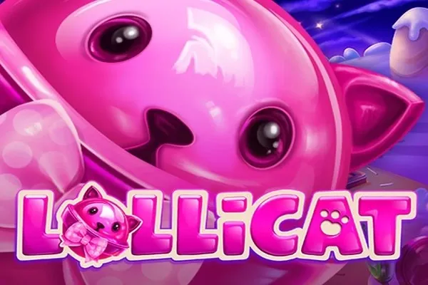 Lollicat slot preview