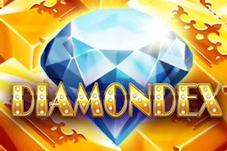 Diamondex 3x3 slot preview