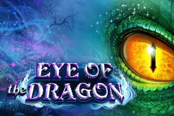 Eye of the dragon slot preview