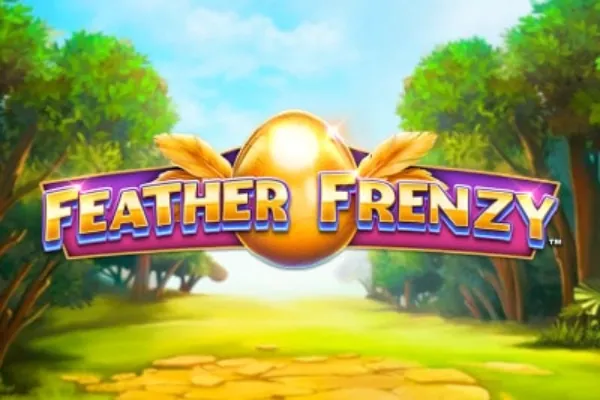 Feather Frenzy slot preview