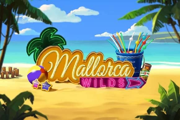 Mallorca Wilds slot preview