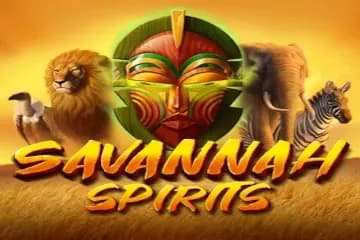 Savannah Spirits slot preview