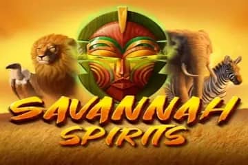 Savannah Spirits slot preview