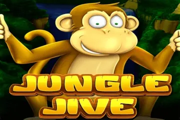 Jungle Jive slot preview