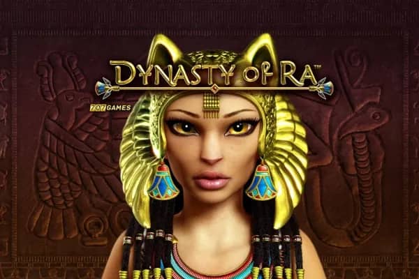 Dynasty of Ra slot preview