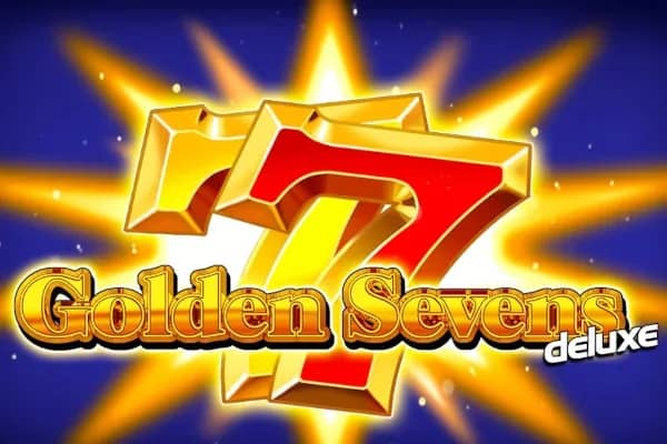Golden Sevens Deluxe slot preview