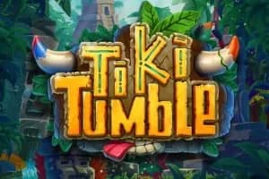 Tiki Tumble Bonus Buy slot preview
