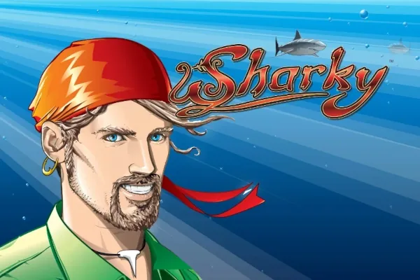 Sharky slot preview