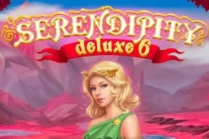 Serendipity Deluxe slot preview