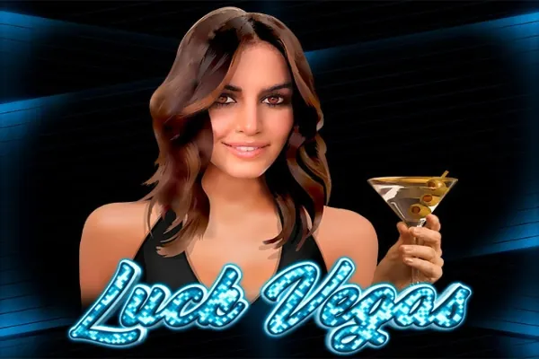 Luck Vegas slot preview