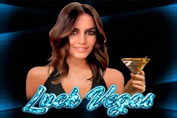 Luck Vegas slot preview